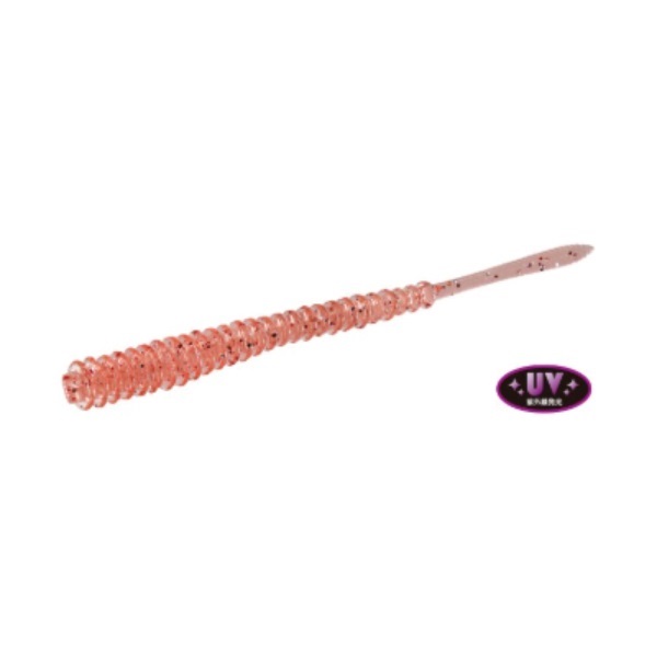 テトラワークス　ジャム(Ｓ５２３　ＵＶアカアミっこ)